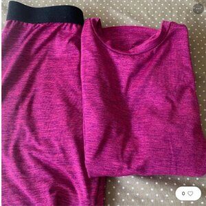 kids thermals